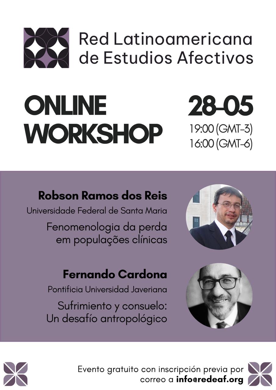 II Workshop Rede