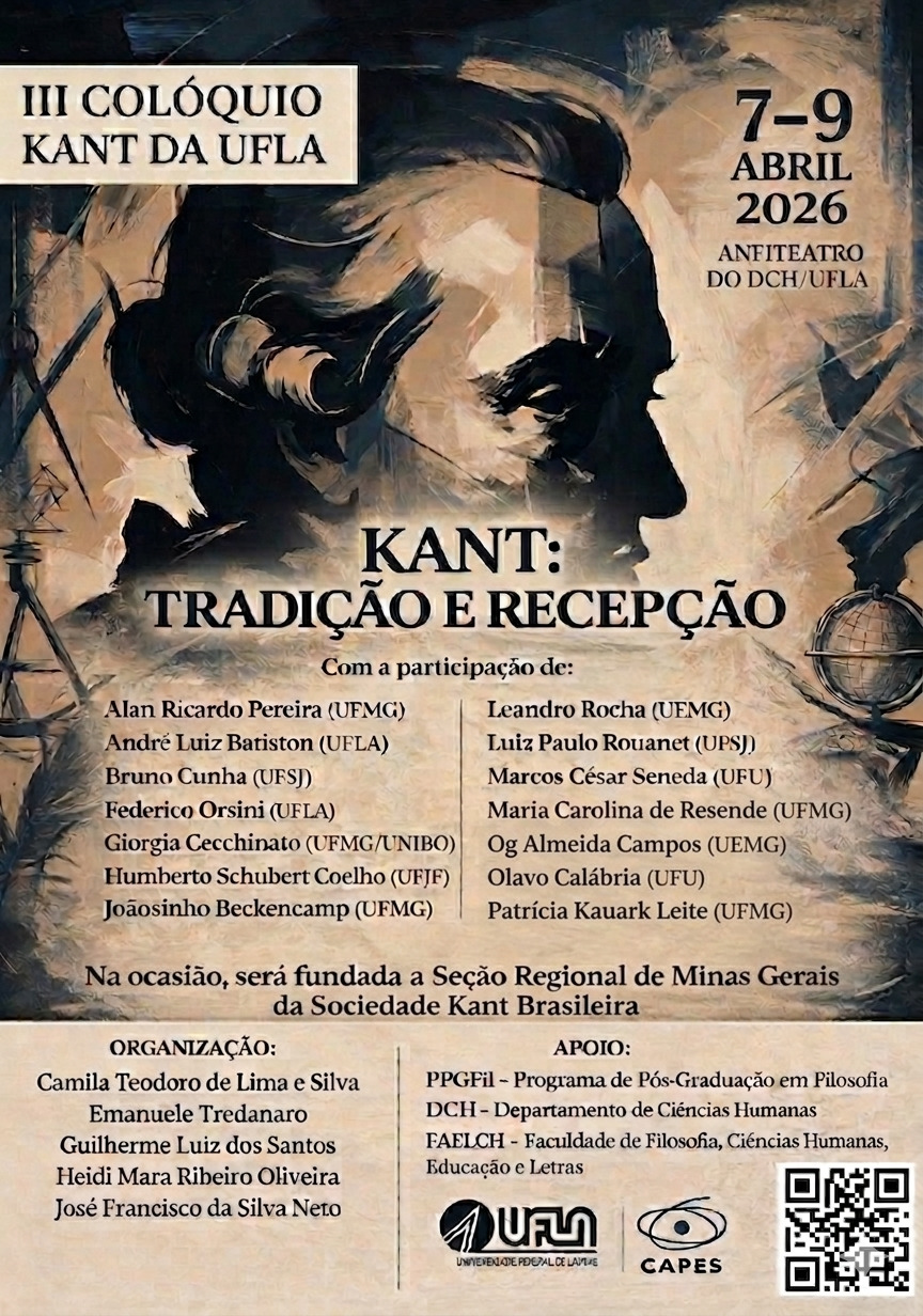 arte III colóquio Kant definitiva